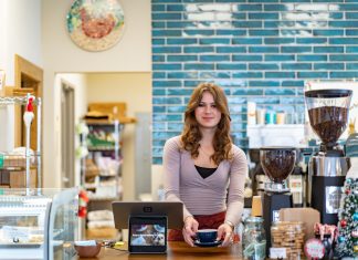 On The Menu | Ruby’s Roost Bakery & Coffee