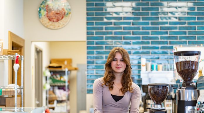 On The Menu | Ruby’s Roost Bakery & Coffee