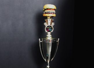 605 Events | Downtown Burger Battle