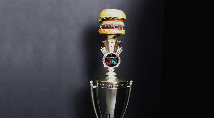 605 Events | Downtown Burger Battle