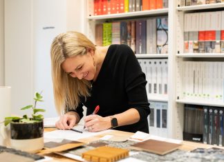 Meet the Creative | Erica Locke