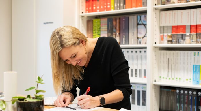 Meet the Creative | Erica Locke