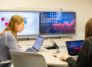 605 Stops By | Dakota Resources