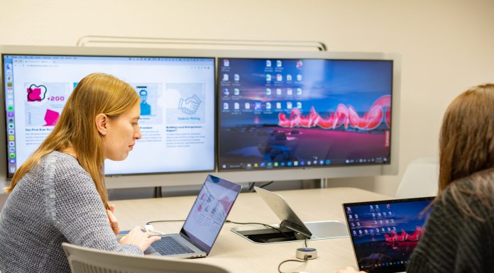 605 Stops By | Dakota Resources