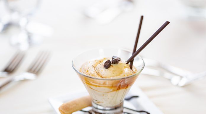 On The Menu | Jake’s Fine Dining