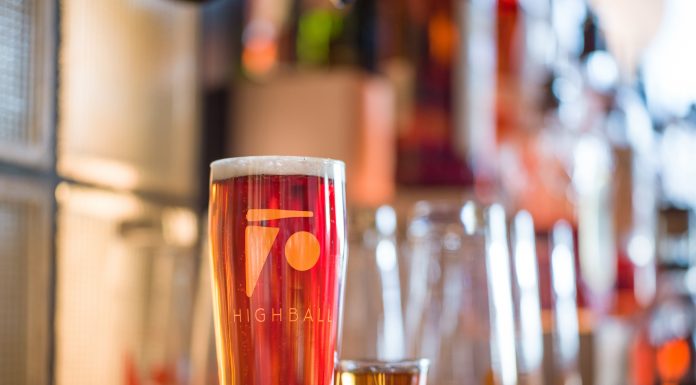 605 Spotlight | Highball