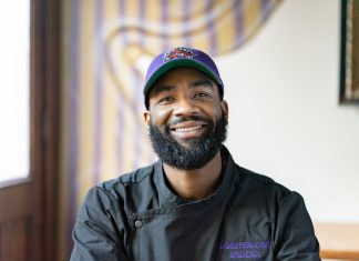 Hang Out With | Branden Ervin