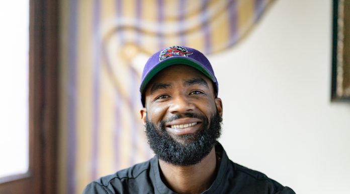 Hang Out With | Branden Ervin