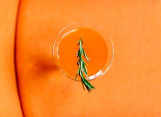 Appetites + Avant Garde Affairs | DaDa Gastropub