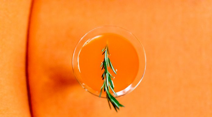 Appetites + Avant Garde Affairs | DaDa Gastropub