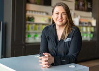 605 Profile | Melissa Burmeister