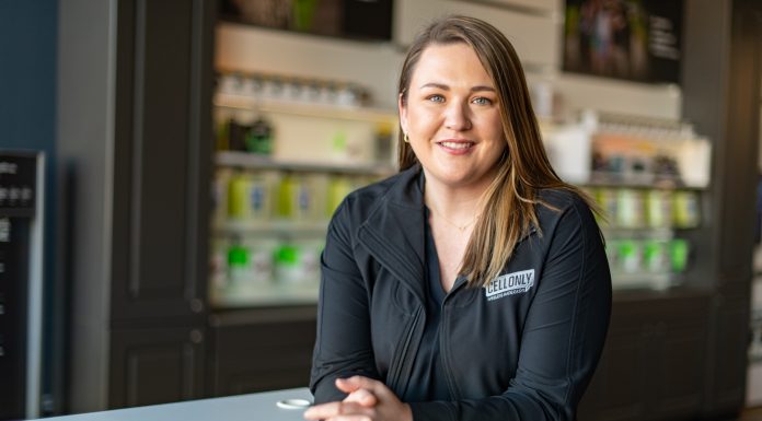 605 Profile | Melissa Burmeister