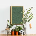 Green Mono