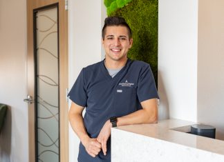 605 Profile | Zack Goettsche