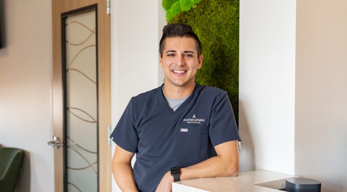 605 Profile | Zack Goettsche