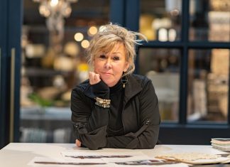 Meet the Creative | Penny Klinedinst