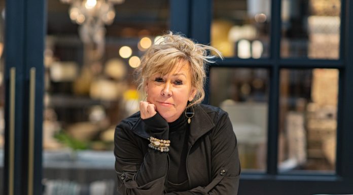 Meet the Creative | Penny Klinedinst