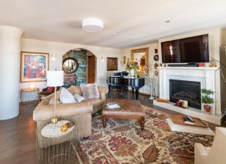 Downsizing in Downtown Sioux Falls | The Carpenter Building