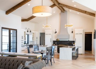 From the Ground Up | Crew Construction & Restoration