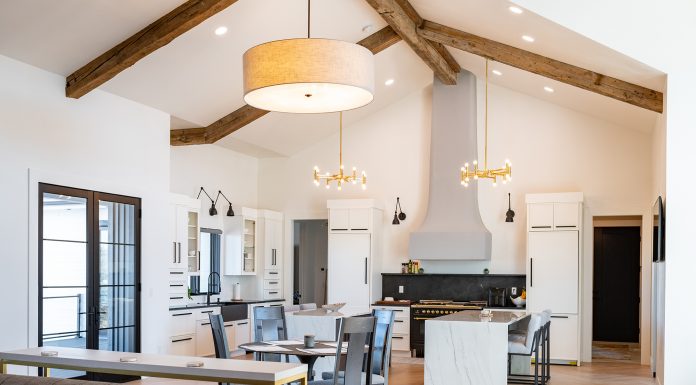 From the Ground Up | Crew Construction & Restoration