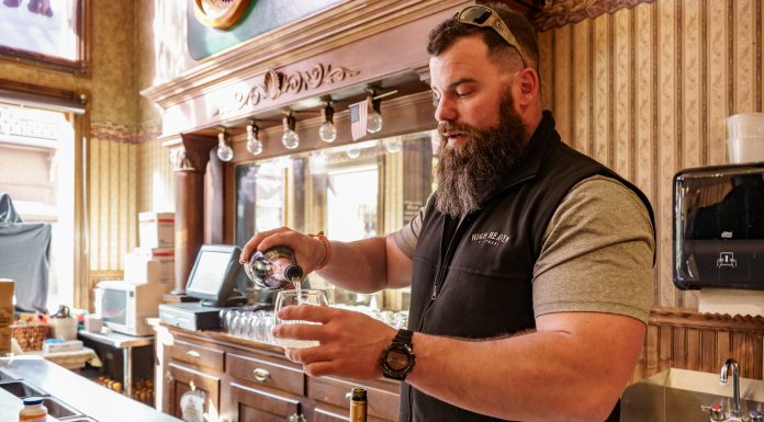 6 Things To Do | April