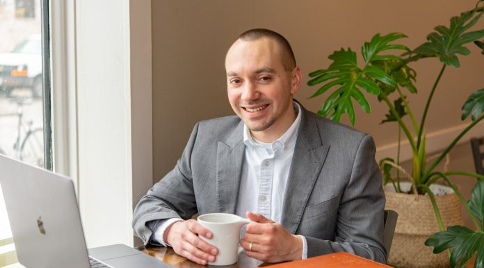 Hang Out With | Kyle Pickner