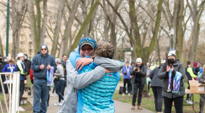 The 605 Show Podcast: Episode 48 | Run!