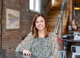 605 Profile | Becky Wiswall