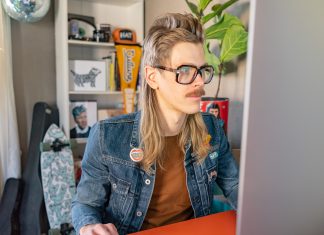 Meet the Creative | Jef Caine