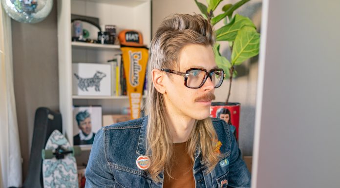 Meet the Creative | Jef Caine