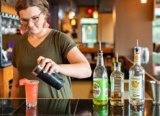 On The Menu | River’s Edge