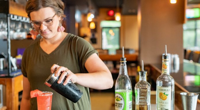 On The Menu | River’s Edge