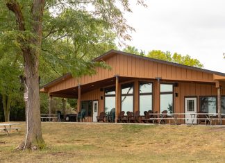 605 Spotlight | Lewis & Clark Resort