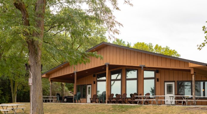 605 Spotlight | Lewis & Clark Resort