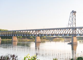 605 Road Trip | Yankton Riverboat Days & Summer Arts Festival