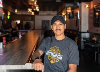 Hang Out With | Ramiro Nino