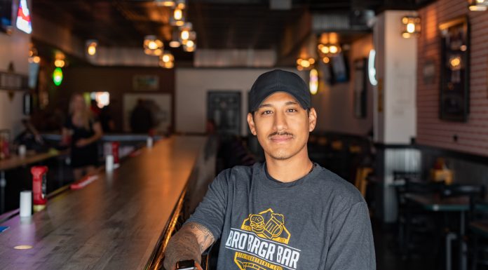 Hang Out With | Ramiro Nino