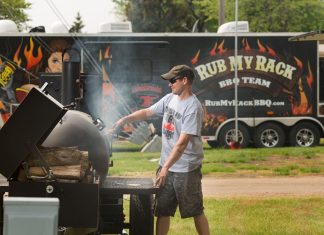 605 Events | Wheel Jam + Original SD BBQ Championships