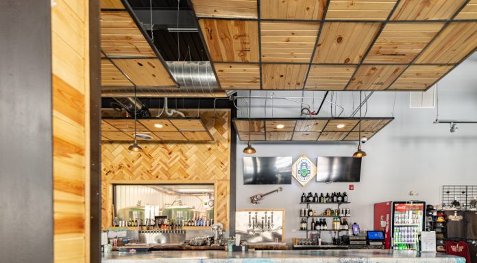 605 Spotlight | Sturgis Brewing Company