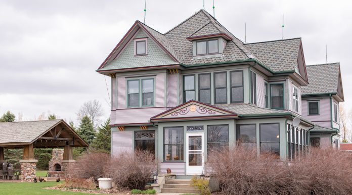 605 Stops By | Steever House Bed & Breakfast