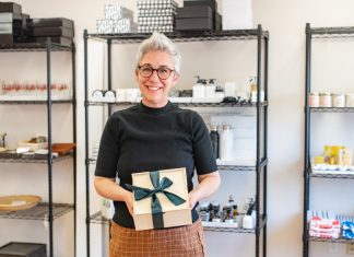 605 Profile | Sara Rowland