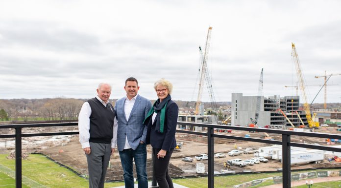 Celebrating 50 Years | Lloyd Companies