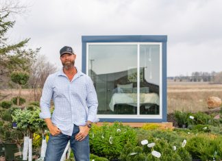 Meet the Creative | Jacob Bunde