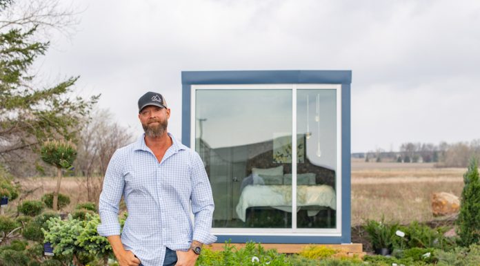 Meet the Creative | Jacob Bunde