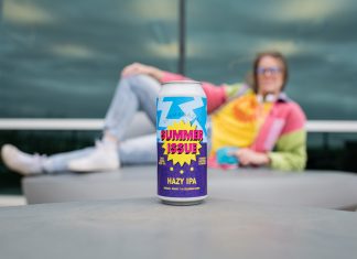 605 Day Party + 605 Magazine’s Summer Issue Beer Launch