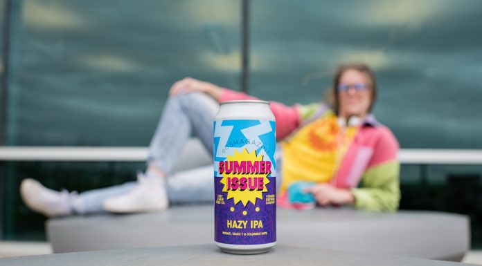 605 Day Party + 605 Magazine’s Summer Issue Beer Launch