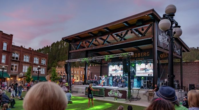 6 Things To Do | June