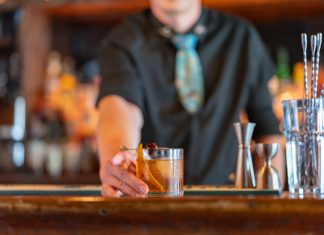 605 Spotlight | Spearfish Public House