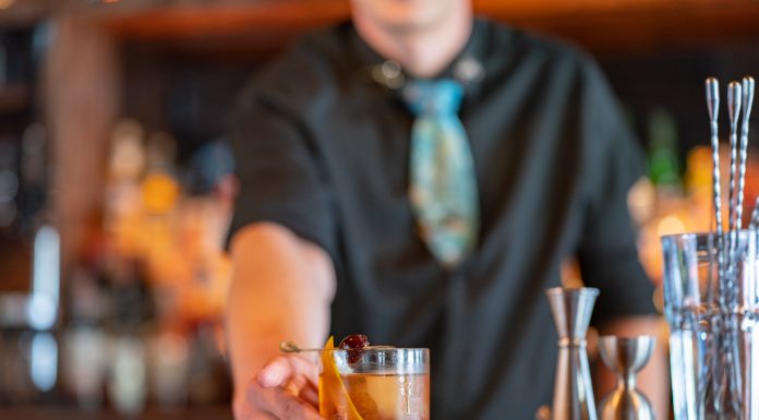 605 Spotlight | Spearfish Public House