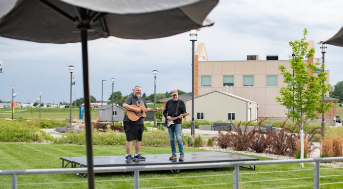605 Events | Blue Rock Bar & Grill Summer Concert Series
